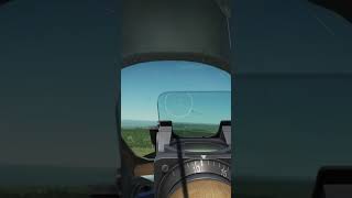 DCS МиГ-15бис "Слишком тесно в небе" #dcsworld #dcs #aviation #споттинг #simulator #military