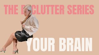 How to Declutter Your Neural Networks: The Declutter Series: with Style Whisperer Aleksandra Olenska