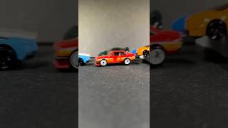 Ford VS Accura Hot Wheels Racing Cars #hotwheels #diecast #car #collection #wow #fun #shorts