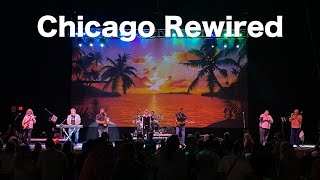 Chicago Rewired - Summer In The City - July 22, 2022