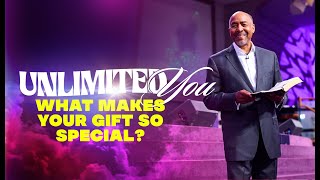 What Makes Your Gift So Special?