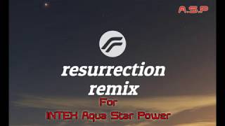 Resurrection Remix V5.5.9 R38 Bugless Rom for Aqua Star Power by ASP