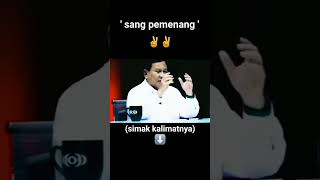 Prabowo apakah Sang SATRIO PININGIT ? ✌️✌️ #shorts #shortsfeed #prabowo #satriopiningit