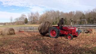 Hay 2013