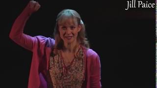 Matilda the Musical - Miss Honey Compilation