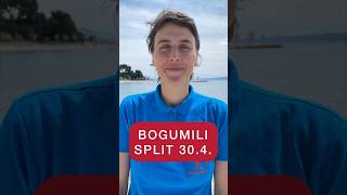 Bogumili u Splitu. Predavanje 30.4.2024