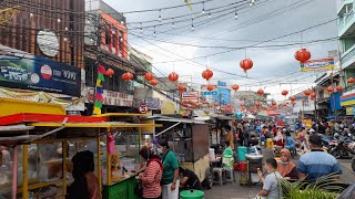 Kuliner di Pasar Lama Kota Tangerang