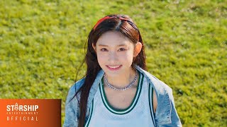 Leeseo (이서)  Official Teaser (아이브 - IVE OFFICIAL)