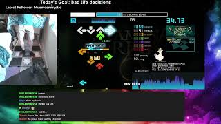 [15] Cryochemistry 99.35% ITG/98.50% EX (162w 23e 5g 3m)