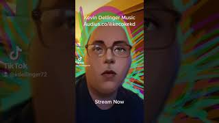 Listen to Kevin Dellinger music on Audius