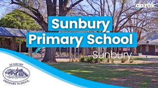 Teach at Sunbury Primary School