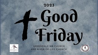 Good Friday Service