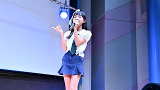 2024年11月24日 東京アイドル劇場’アイゲキ’ 美少女オータムカーニバル《全国お取り寄せ厳選9名》Yui©(MERRYMO)