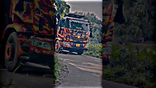 Casanova⚡Modified Tata Prima Tipper Lorry WhatsApp Status🔥#trending #4k #shorts