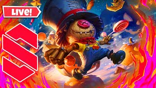 ОПЯТЬ ФРАНКО В ЛЕС? / СОЛО МИФ ЧЕСТЬ / Mobile Legends