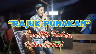 Nita Tomboy, Rajuk Punakan, Live Aburan, MAYANG SARI MUSIK