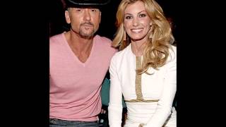 Meanwhile Back at Mama's by Tim McGraw ft. Faith Hill