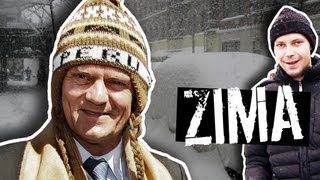 Zima | ULICZNY KOMBAJN