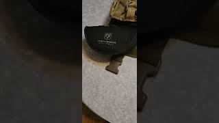 rothco plate carrier update