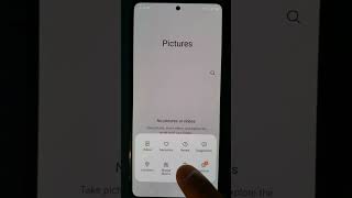 How to Permanently Delect Photos @ vedios on sumsung 🤳