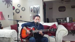 eran mentiras(cover)de marco antonio solis