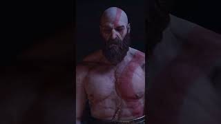 Bro’s going to gym 💀 #shorts #funny #godofwar #godofwarragnarok