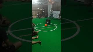 SOCCER ROBOT POLTEK MEKATRONIKA SANATA DHARMA