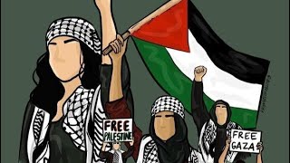 FREE PALESTINE ♥️ HELP PALESTINE ♥️