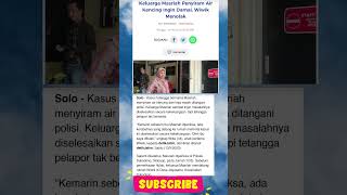 #beritahariini #beritabolaterbaru #subscribe #beritapolitik #beritaterkini #beritaviral #viral