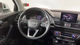 2020 Audi Q5 Titanium Premium 45 TFSI quatt Beverly Hills  Los Angeles  West Hollywood  Studio City