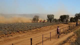 Finke Prologue 2018 Whoops