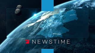 ProSieben Newstime Intro (bis 2023)