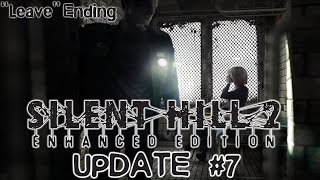 Silent Hill 2: Enhanced Edition (Update #7) Full Playthrough | LeviTheRelentless