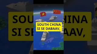 Peace on China-India border: What is the real reason? | #shorts