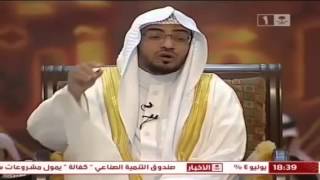 حتى يحفظك الله من المعصيه للشيخ صالح المغامسي