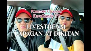 LIVE! UPDATE  LAPAGAN DIKITAN PROMOTE YOUR CHANNEL