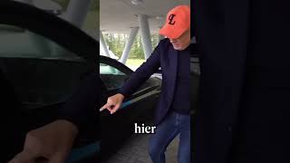 Floris rijdt BMW kapot. Gelukkig hebben we Rick van Stippent. #shorts