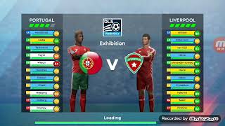 Dream League Soccer 2020 Android Gameplay #92