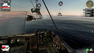 Man O' War Corsair gameplay - Part 12 - [1080p] - Chaos Raid