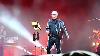 Holly Johnson - Rage Hard (W-Festival)