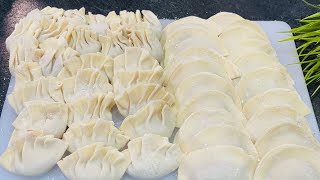 Delicious Dumplings Recipe Ground Turkey 🫶