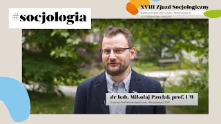 #socjologia Czy królowa brytyjska musi wiedzieć jak zrobić zakupy? Mikołaj Pawlak