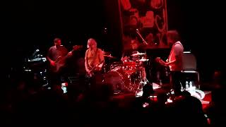 Mudhoney - You Got It (Keep It Out Of My Face) - Paard kleine zaal - 31 8 2024