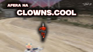 Clowns.Cool był mój ?! 🤡 | ZOBACZ JAK!!!