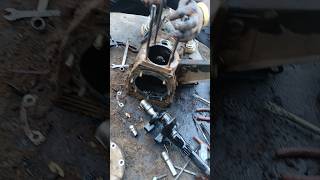 APE ENGINE KHULA #SHORT VIDEO