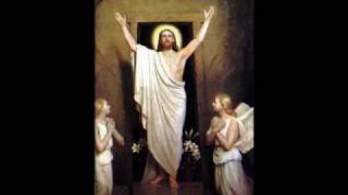 Christ is Risen (Maronite Liturgy)  طلبة القيامة: ان المسيح قد قام