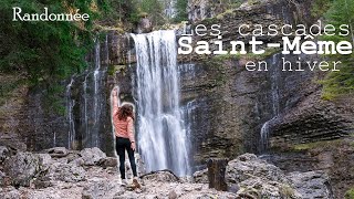 Randonnée au Cirque de Saint-Même, Massif de la Chartreuse