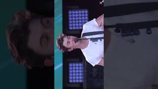 Shawn Mendes - Where Were You In The Morning ? Live at The NFL Kickoff 2018