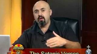 Muhammad Satanic Verses - Jesus or Mohammad Pt 5