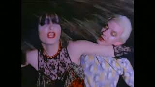 Siouxsie and The Banshees - Dear Prudence (Official Video) UHD 4K 50fps